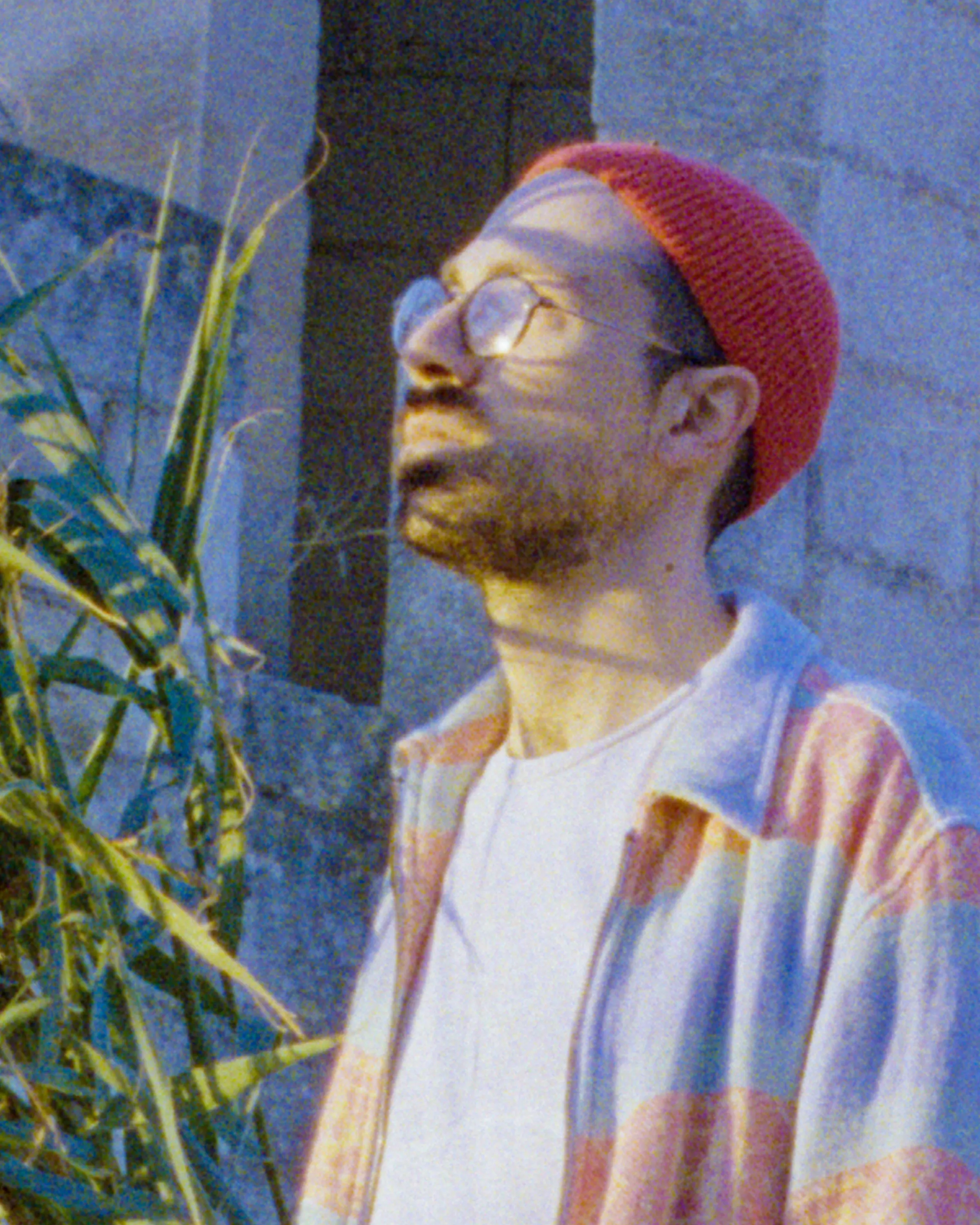 Samwel Mallia (Musician, Visual Artist)